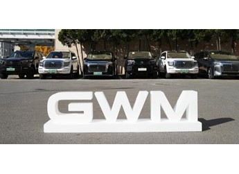 打造全球品牌 長(zhǎng)城汽車(chē)獲沙特金融界人士肯定 封面圖