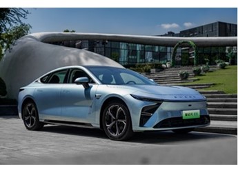 世界級(jí)抗“碰撞”硬實(shí)力，星紀(jì)元ES致力打造五星安全標(biāo)準(zhǔn)！ 封面圖