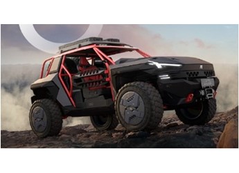 猛士917 新聞封面圖