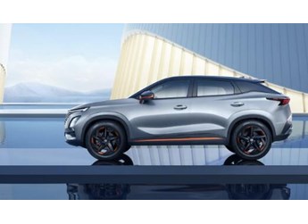 置稅全免政策“末班車”不可錯(cuò)過，潮跑SUV歐萌達(dá)快入！ 封面圖