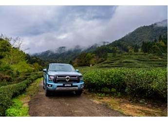 長城金剛炮 新聞封面圖