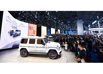 重磅車型云集活力蓉城，致敬中國汽車工業(yè)70周年 2023成都國際汽車展覽會8月25日開幕 封面圖