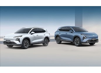 硬剛比亞迪宋PLUS 五菱星光S官圖發(fā)布：起售有望壓到10萬內 封面圖