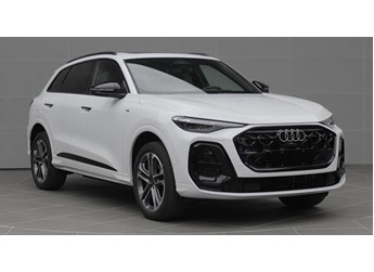 30多萬(wàn)買它還香嗎 全新奧迪Q5L高功版申報(bào)：車身、軸距均大幅加長(zhǎng)