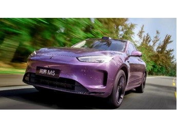 出行痛點(diǎn)迎刃而解，看問(wèn)界新M5 Ultra如何直擊購(gòu)車核心訴求 封面圖