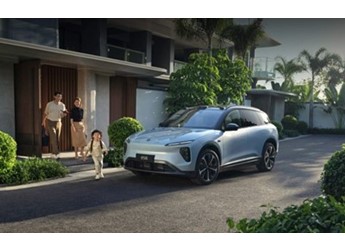 高端中型SUV市場(chǎng)格局大變天：寶馬X3被蔚來ES6反超