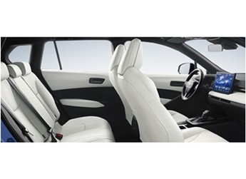 一汽豐田新款卡羅拉銳放正式上市 售價(jià)12.68-15.98萬 封面圖