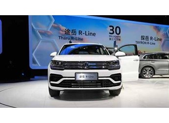 大眾途岳車(chē)怎么樣口碑好不好？大眾途岳巨大缺點(diǎn) 封面圖