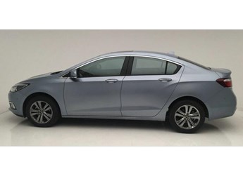 雪佛蘭科魯茲發(fā)動(dòng)機(jī)怎么樣 封面圖