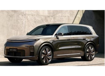 理想高管爆料：自研第三代增程器首創(chuàng)超長保養(yǎng)周期 3年/3萬公里一保