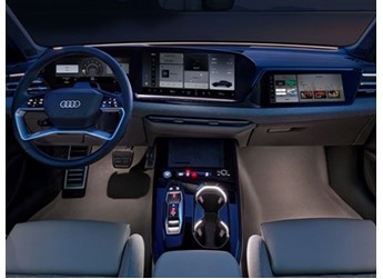 一汽奧迪A5L將8月7日上市 搭載2.0T發(fā)動(dòng)機(jī)