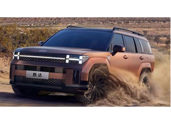 2026款北京現(xiàn)代第五代勝達(dá)上市：19.58萬元起，標(biāo)配247馬力