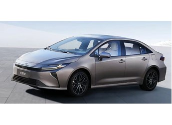 卡羅拉也賣9.9萬了？全新智混豐田卡羅拉上市解析