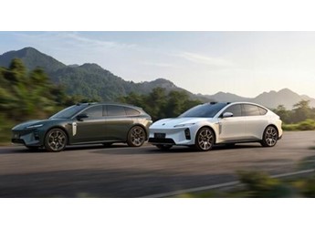 租電僅19萬(wàn)起！2026款蔚來(lái)ET5/ET5T上市，自然奇境版同步發(fā)布
