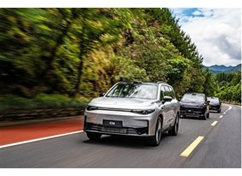 做理想的平替 零跑沒有不甘