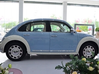 2022款 歐拉芭蕾貓熱門圖片