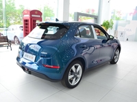 2022款 歐拉好貓熱門圖片